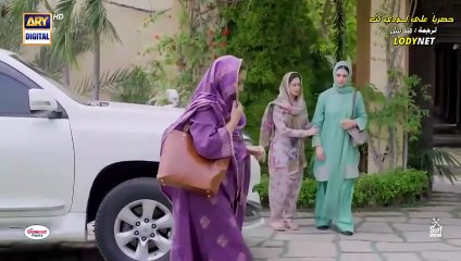 مسلسل شير زمان الحلقة 5 الخامسة مترجمة