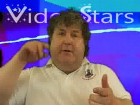 Russell Grant Video Horoscope Capricorn May Sunday 18th