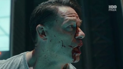 Peacemaker - staffel 2 Trailer (5) OV