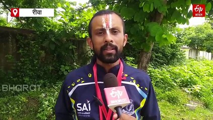 योग गुरुओं को चौंका गया रीवा का रबर बॉय, बाबा रामदेव जैसी लचक दिखा जीते 2 गोल्ड मेडल