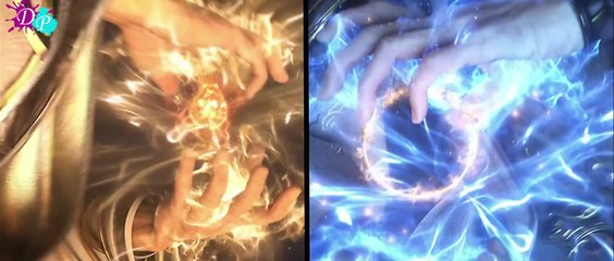 Perfect World Episode 230 Sub Indo