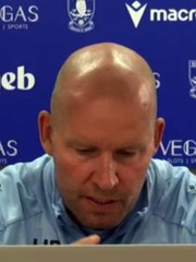 Sheffield Wednesday transfer and wage latest from Henrik Pedersen's press conference