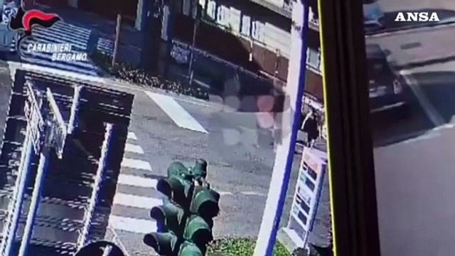 Picchiato e investito, due giovani accusati di tentato omicidio