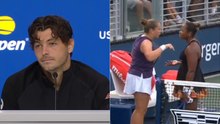 US Open 2025 - Taylor Fritz : "Si l’adversaire ne s’excuse pas, ça ne me dérange pas du tout"