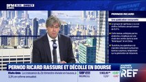 Pernod Ricard : les marchés voient le verre à moitié plein - 28/08