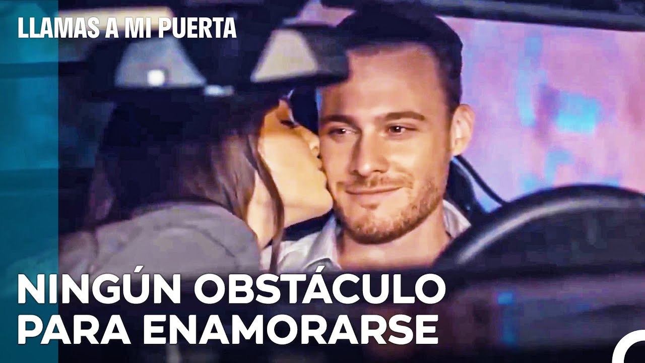 Nıngun Obstaculo Para Enamorarse - Llamas A Mi Puerta