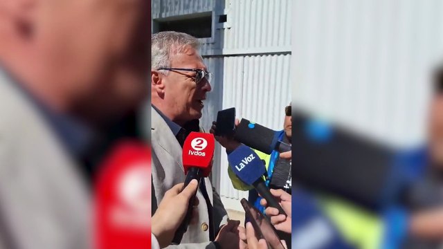 Fassi: Carlos está contento en Talleres y jamás presentó su renuncia