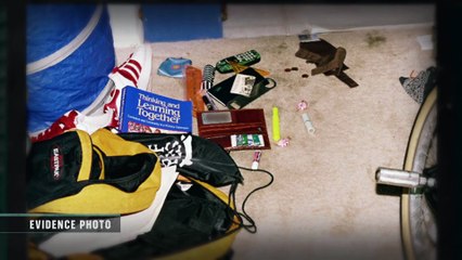 On the Case with Paula Zahn S28E08 Justice for Christine