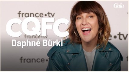 GALA VIDEO - Daphné Bürki : ce qu'il faut connaître