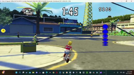 Whirl Tour Episode 3 Trying to 100% One of the games from my childhood