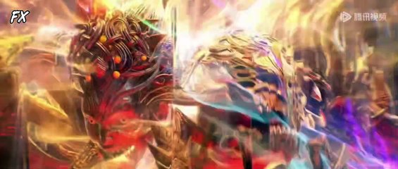 Perfect World Episode 230 Sub Indo