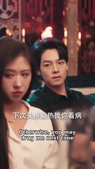 (3) She Thought It Was Just One Night… But Fate Keeps Throwing Her Back Into His Arms! - YouTube