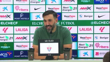 Iñaki Peña y Sarabia, desde el 2011: "Le entrené en el infantil Roda del Villarreal y en el Barça"