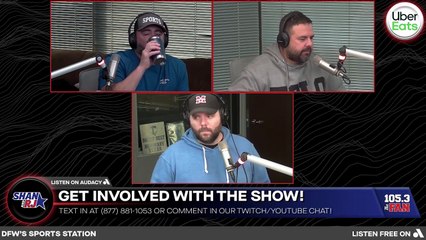 If the Micah saga does end in a trade, would it be better to trade him now or later?