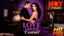 Love Under Contract | Full Movie HD - New Best Drama ShortFilms  Hot