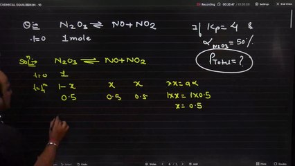 CHEMICAL EQ - 10