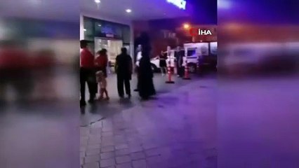 Genç kadın mide ameliyatı sonrası öldü