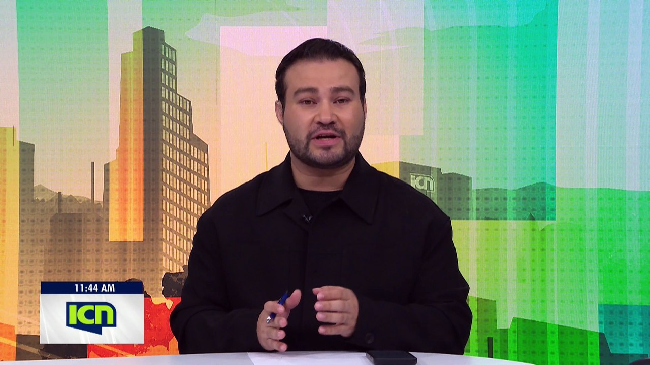 ICN |  Mediodía ☀️ | 13 de Junio | Noticias Honduras EN VIVO 🔴