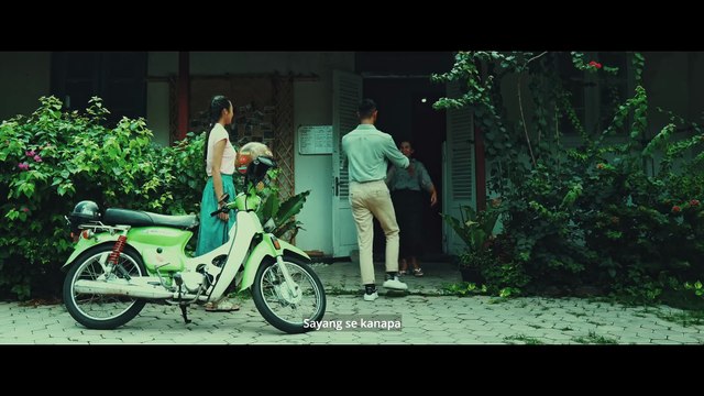 BALE PULANG 3 - JUSTY ALDRIN feat. TOTON CARIBO (OFFICIAL MUSIC VIDEO)