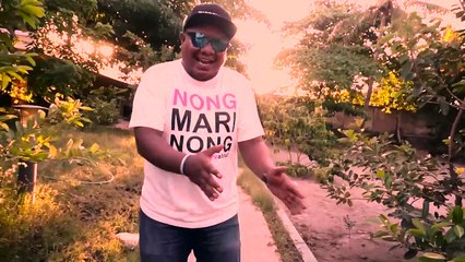 DENDANG DIKIDENG - Alfred Gare ft. PAX Group (Official Music Video)