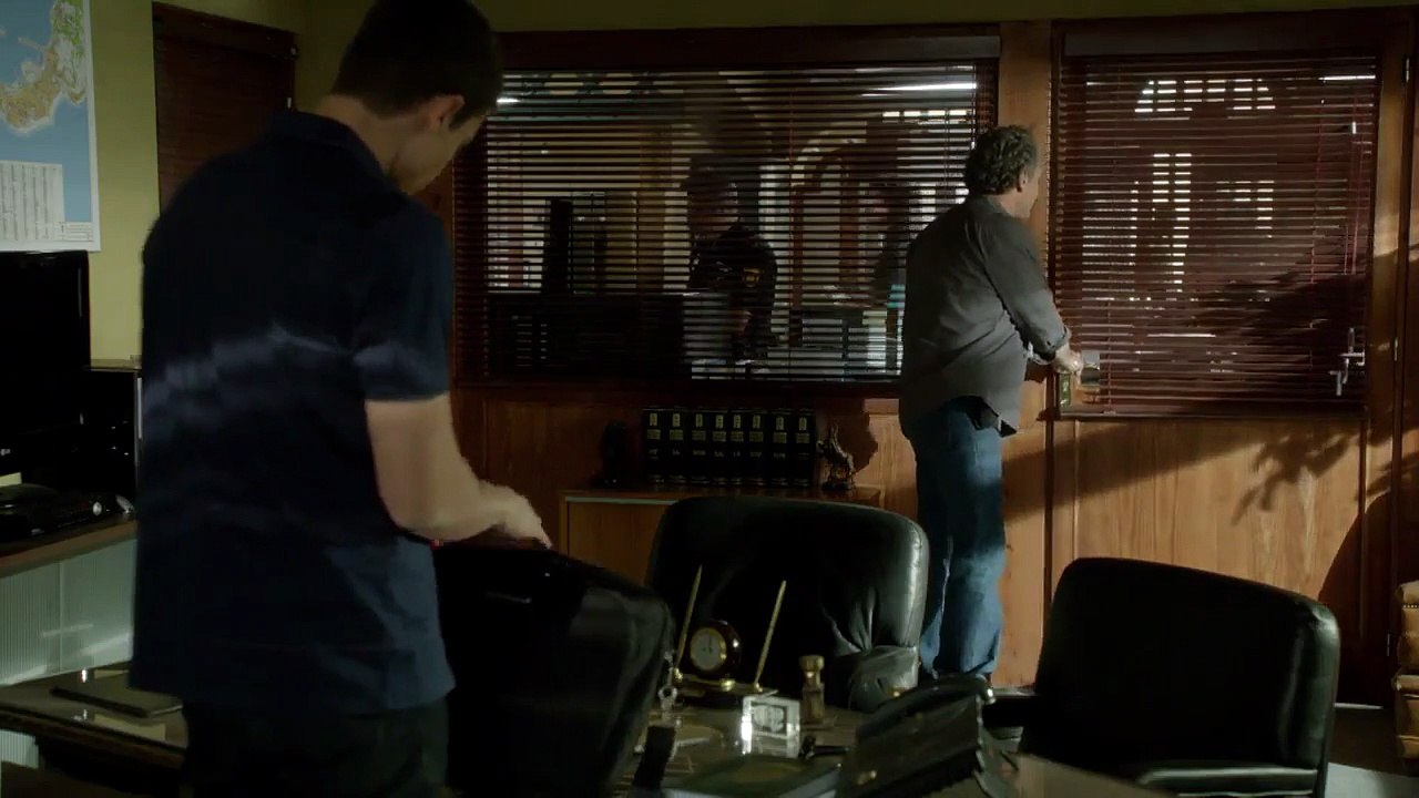 El Principe 1x06 El escorpión Vídeo Dailymotion