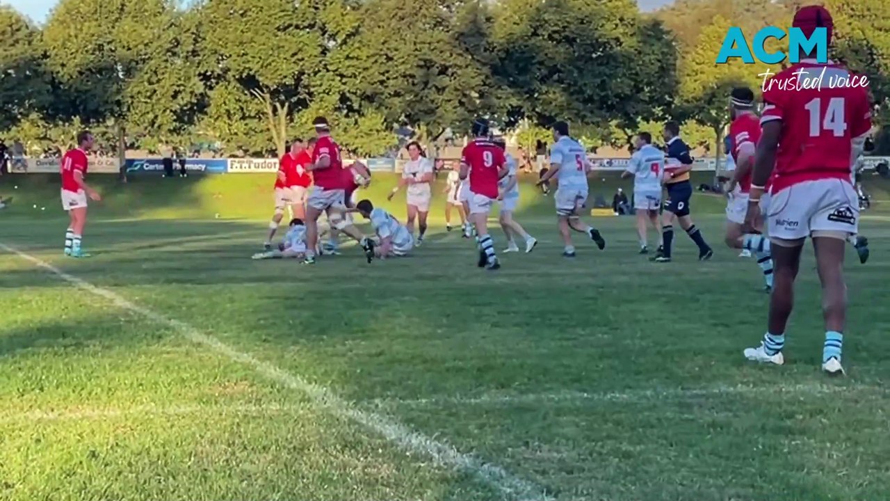 Red Devils edge Lions in thriller