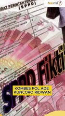Negara Rugi Rp195,9 Miliar, Gelar Perkara SPPD Fiktif 17 Juni di Kortas Tipikor