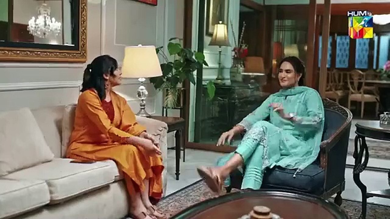 Judwaa - Episode 11 -  [ Aina Asif & Adnan Raza Mir ]