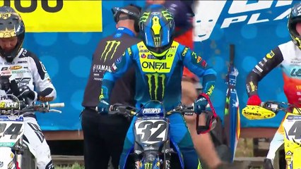 2025 AMA Pro Motocross | Round 4 High Point National - Mount Morris, PA | 450 Moto 1