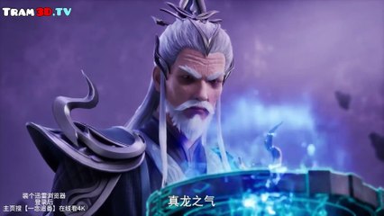 Võ thần chúa tể 555