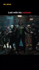 Spiderman with his varients Hollywood’s ICONIC Scenes 🔥🎥 You CAN’T Unsee!