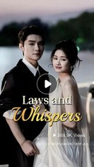 Laws and Whispers / Spring Night Dye Bright Moon #short