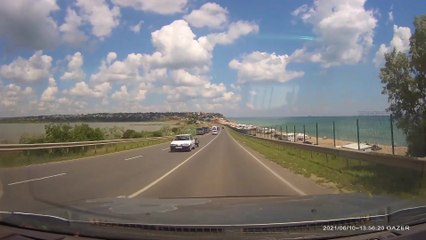 Odessa. Sea