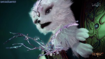 Tales of Herding Gods - Episode 35 Sub Indo