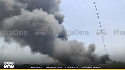 ഗുജറാത്തിൽ വിമാനാപകടം