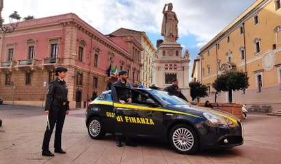 Fatture false, scoperto sistema di frode a guida cinese tra Sassari, Milano e Roma (12.06.25)
