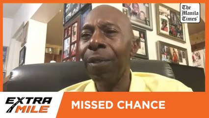Missed Chance | Extra Mile