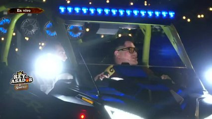 El Rey del Asador - 11 de Junio del 2025