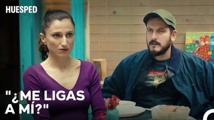 ¡La Embarazosa Pregunta Para Betul! - Huésped