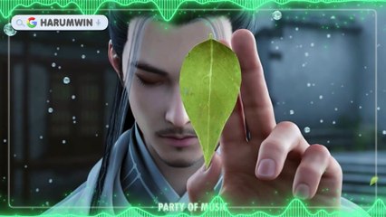 张宇 - 男人的好 (Nan Ren De Hao) LakHouse Remix 2025 By Harumwin