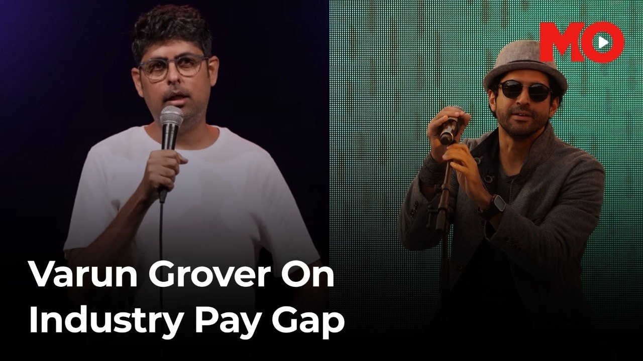 Varun Grover was paid ₹45K while Farhan Akhtar got ₹45 lakh