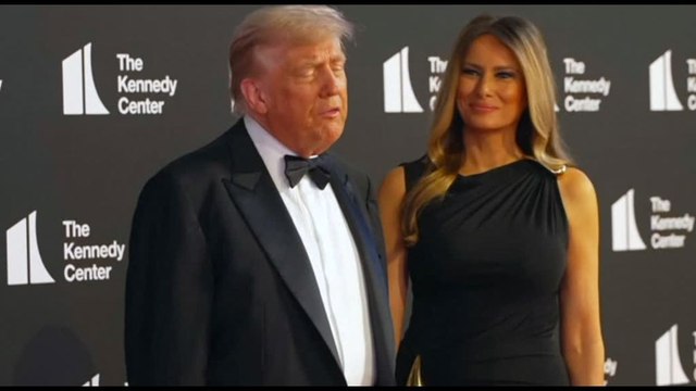 Trump: quanto accaduto a Los Angeles è frutto una grave incompetenza