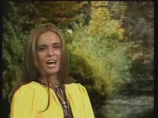 Daliah Lavi - Meine Art Liebe zu zeigen