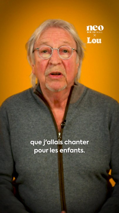 Véritable légende vivante de la chanson, Henri Dès a bercé l'enfance de 4 générations ! Pour neo, il retrace son immense carrière, qui est avant tout une histoire de famille. 🎸❤️