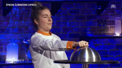 Top Chef : Margaux éliminée aux portes des quarts de finale mercredi 11 juin 2025 sur M6