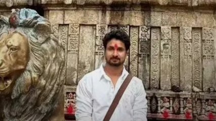 सामने आई राजा रघुवंशी की कामाख्या मंदिर वाली तस्वीर