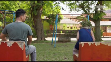 Detektif Jaga Jarak (2023): Kisah Cinta dan Pengorbanan Almond Surendra 💍