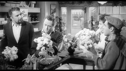 The Little Shop of Horrors (1960) ROGER CORMAN