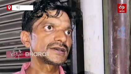 सीलमपुर में युवक की प्रेम प्रसंग में चाकू मारकर हत्या, मृतक के पिता ने लगाए ये आरोप