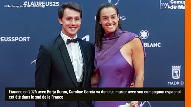 Une grande joueuse de tennis française va se marier dans le sud de la France cet été ! Alizé Cornet vend la mèche et prépare un beau voyage avec son compagnon